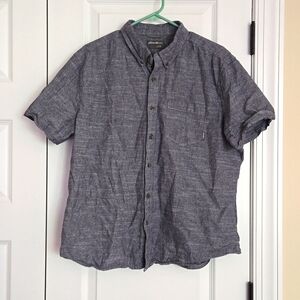 Eddie Bauer buttonup
